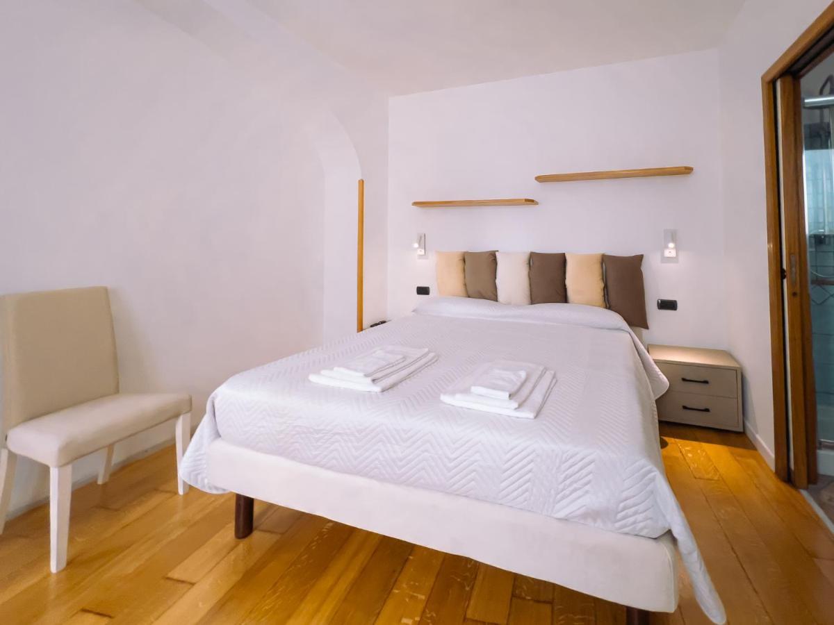 Residenza Ester Amalfi Exterior foto