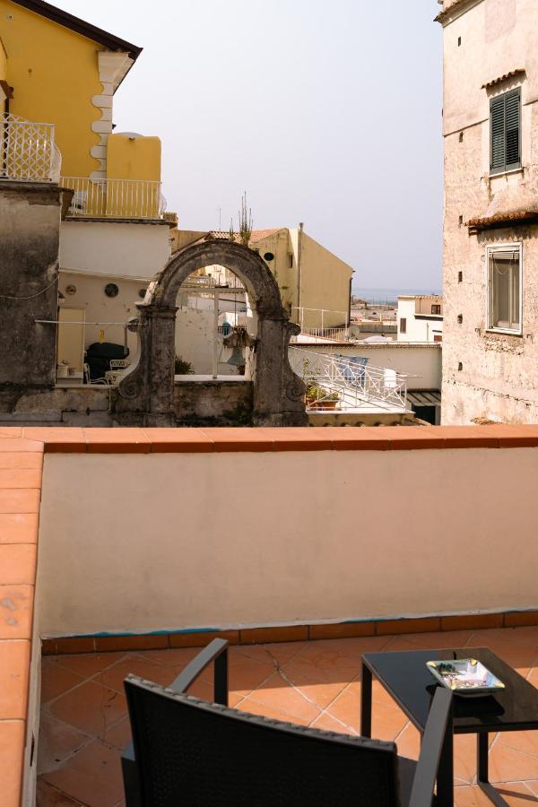 Residenza Ester Amalfi Exterior foto