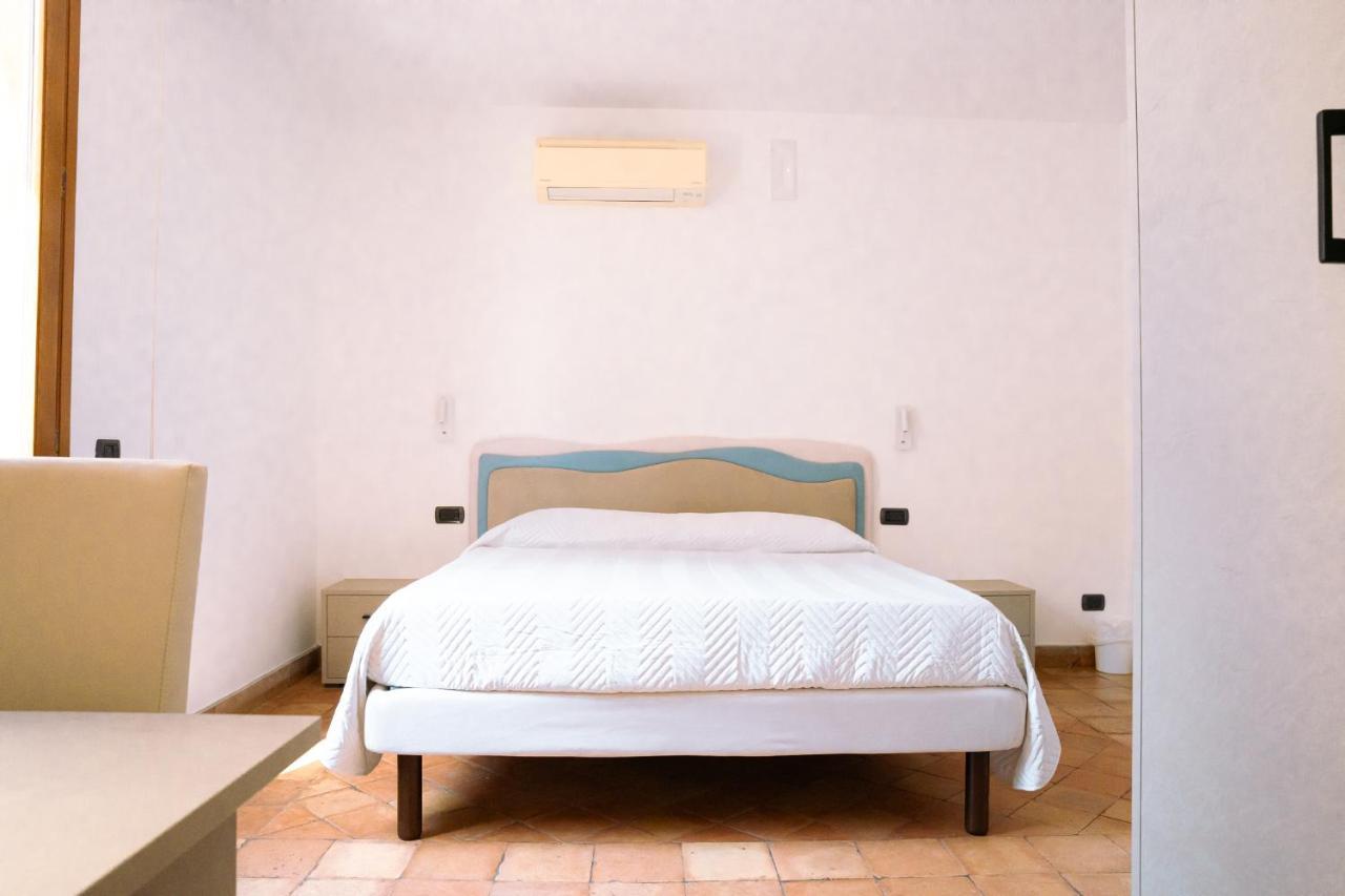 Residenza Ester Amalfi Exterior foto