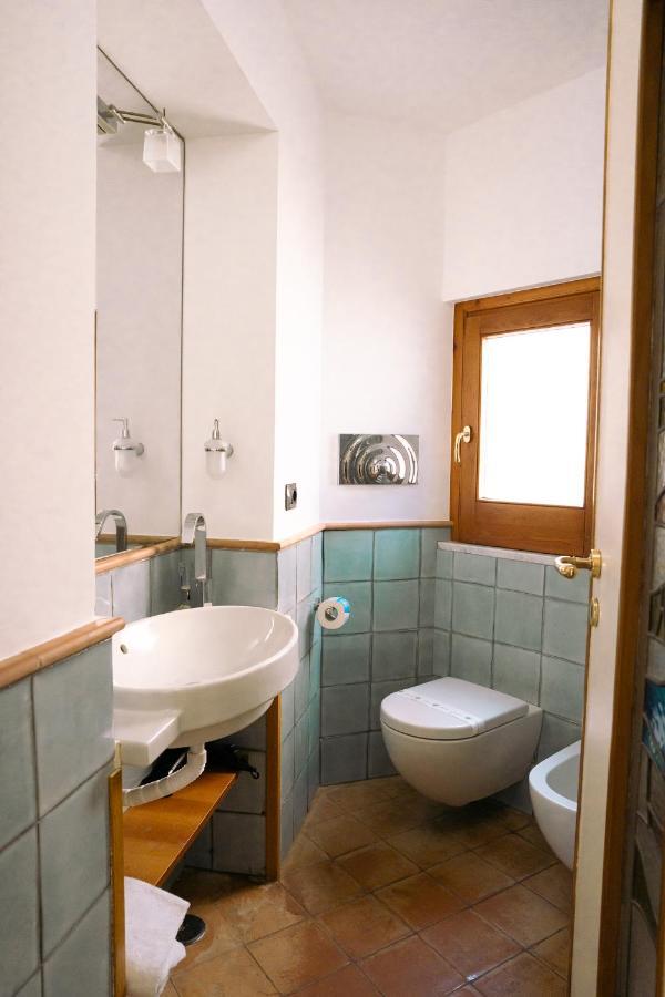 Residenza Ester Amalfi Exterior foto