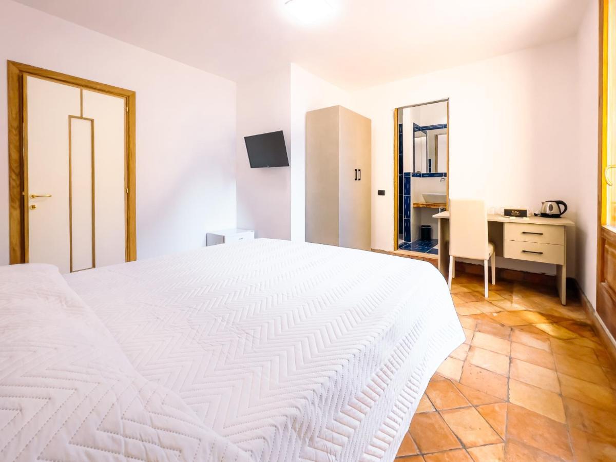 Residenza Ester Amalfi Exterior foto