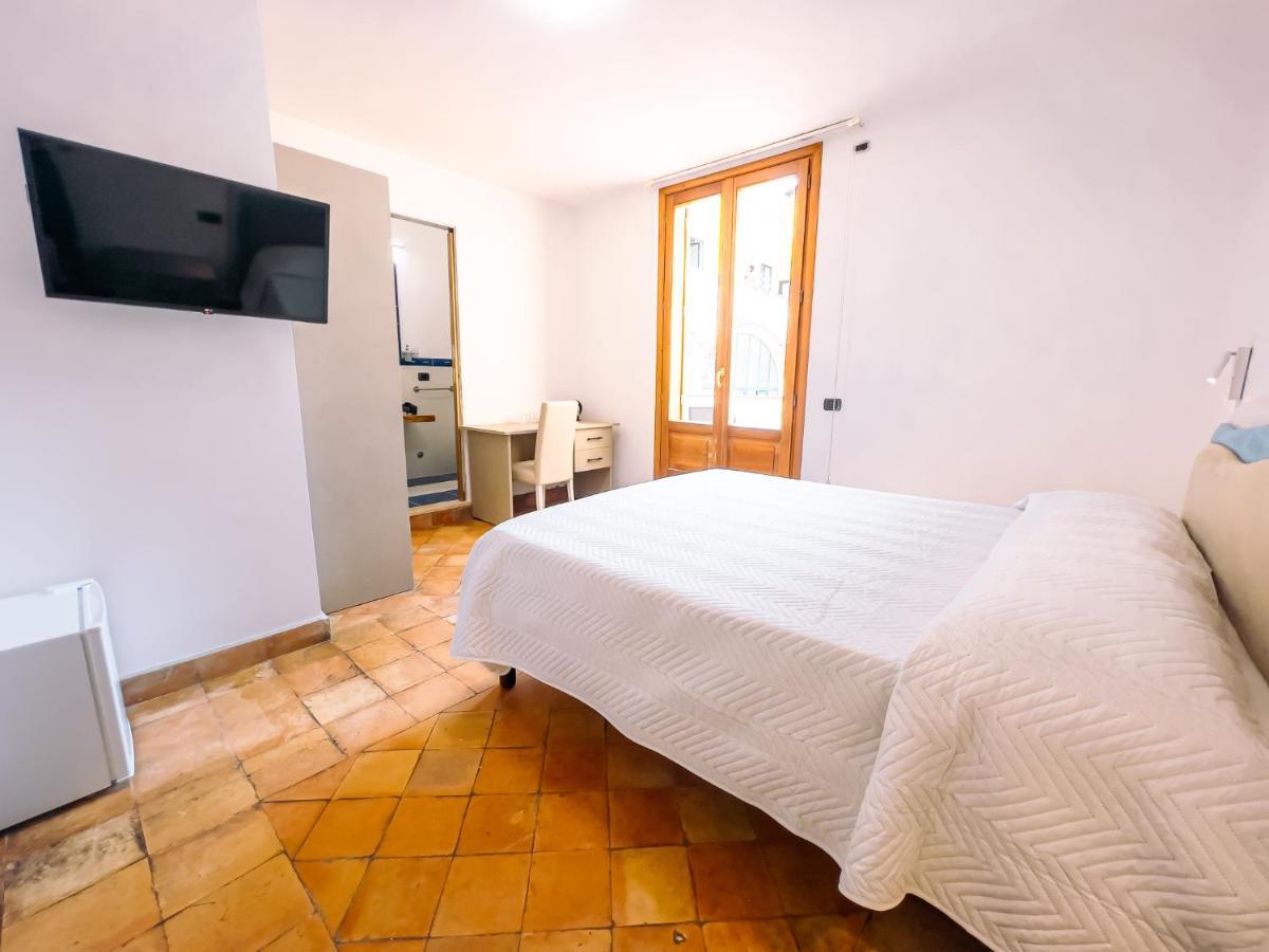 Residenza Ester Amalfi Exterior foto