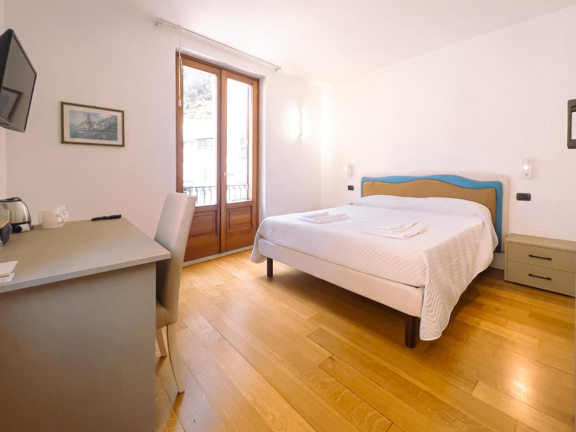Residenza Ester Amalfi Exterior foto